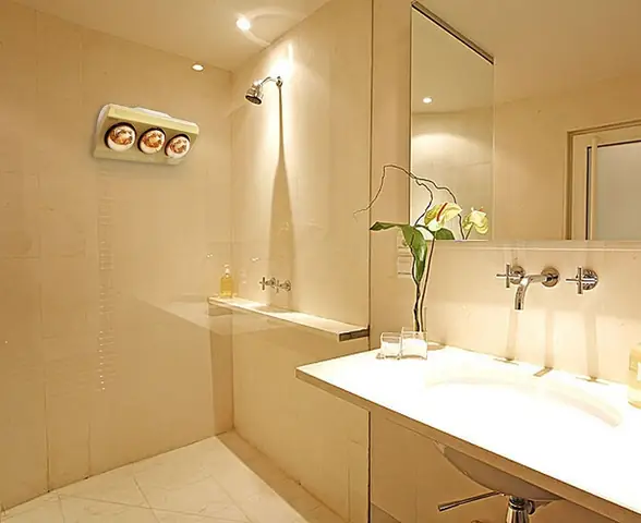 Đèn Phòng Tắm Hiện Đại