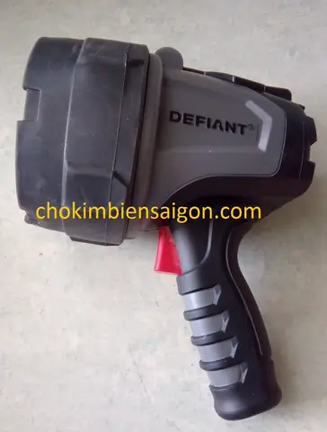 Đèn Pin Cầm Tay Công Suất Lớn
