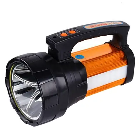 Đèn Pin Cầm Tay Công Suất Lớn