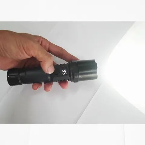 Đèn Pin Cầm Tay Giá Rẻ