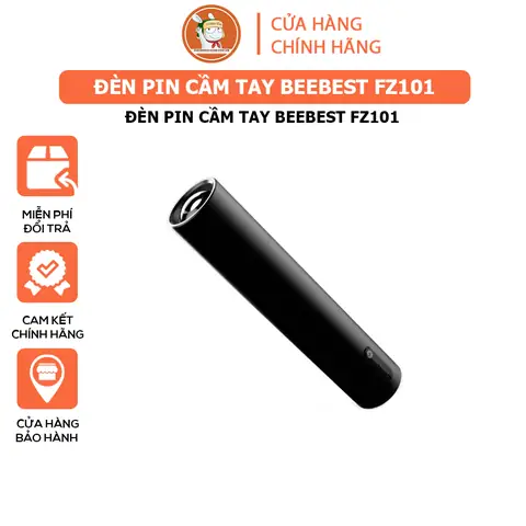 Đèn Pin Cầm Tay Xiaomi Beebest