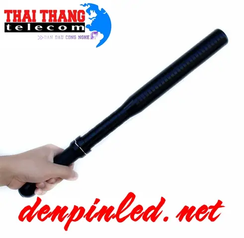 Đèn Pin Cảnh Sát Mỹ