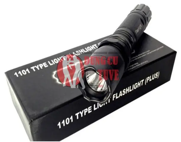 Đèn Pin Chích Điện 1101