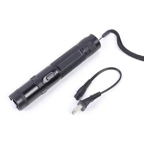Đèn Pin Chích Điện 910a