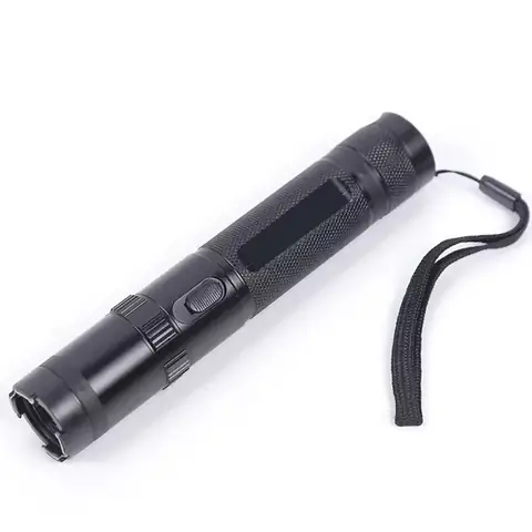 Đèn Pin Chích Điện 910a Usa