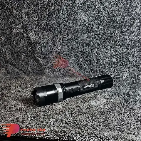 Đèn Pin Chích Điện T10 Lazada