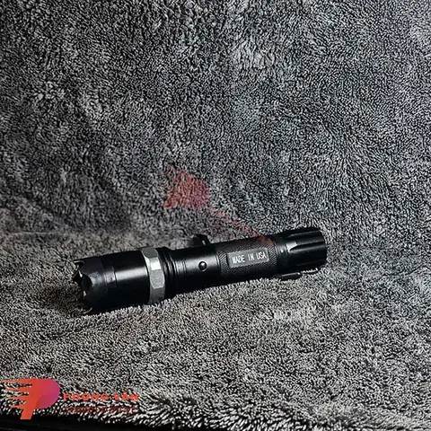 Đèn Pin Chích Điện T10 Lazada