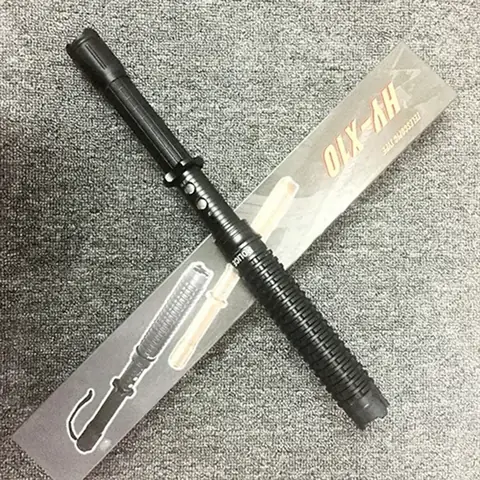 Đèn Pin Chích Điện X10