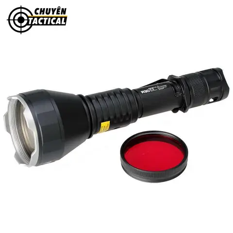 Đèn Pin Chiếu Xa Nhất