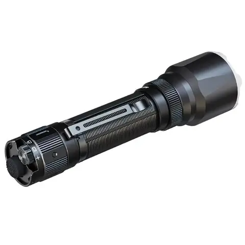 Đèn Pin Chiếu Xa Nhất Hiện Nay
