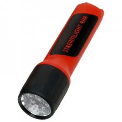 Đèn Pin Chống Cháy Nổ Streamlight