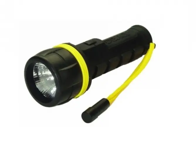 Đèn Pin Chuyên Dụng Pccc