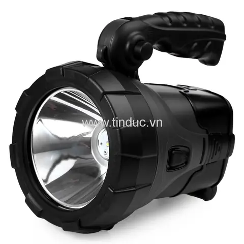 Đèn Pin Có Kích Điện