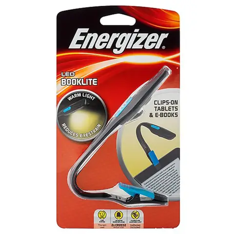 Đèn Pin Đọc Sách Energizer