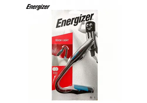 Đèn Pin Đọc Sách Energizer Booklite Bkfn2b4