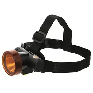 Đèn Pin Đội Đầu Comet