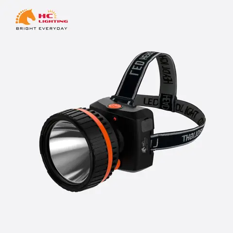 Đèn Pin Đội Đầu Đà Nẵng