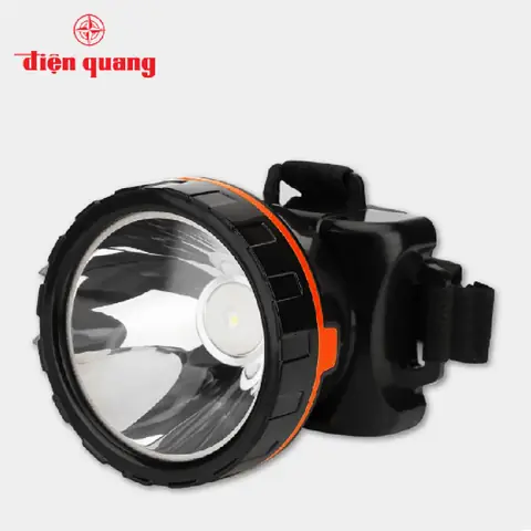 Đèn Pin Đội Đầu Điện Quang Đq Pfl13 R Blo