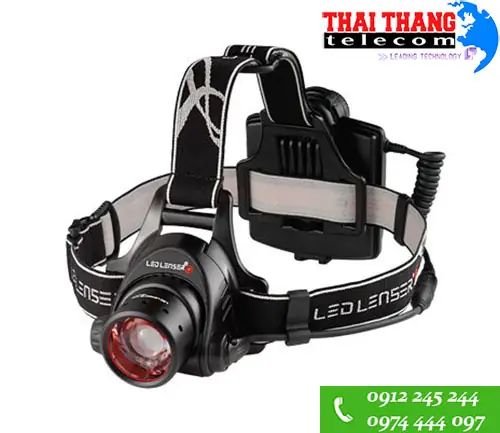 Đèn Pin Đội Đầu Led Lenser