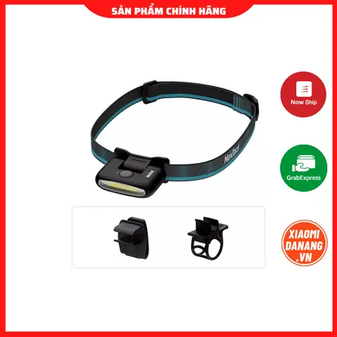 Đèn Pin Đội Đầu Xiaomi
