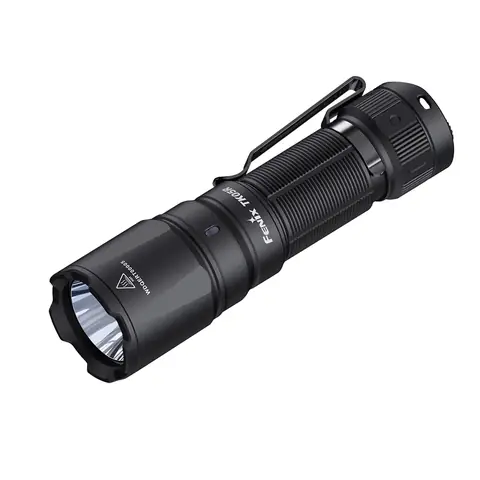 Đèn Pin Fenix Của Nước Nào