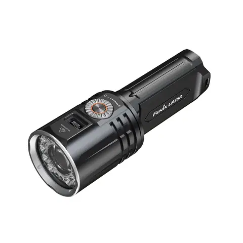 Đèn Pin Fenix Của Nước Nào