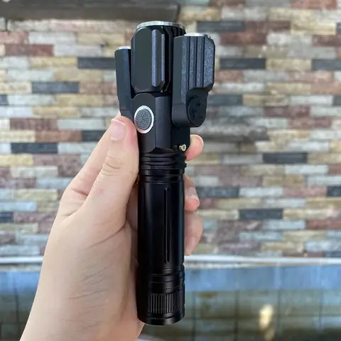 Đèn Pin Giá Rẻ Tphcm