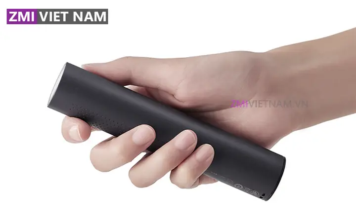Đèn Pin Kiêm Sạc Dự Phòng Xiaomi
