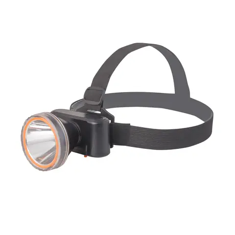 Đèn Pin Led Đội Đầu
