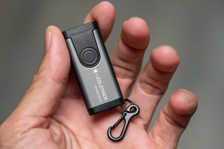 Đèn Pin Led Lenser K4r