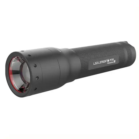 Đèn Pin Led Lenser P7r