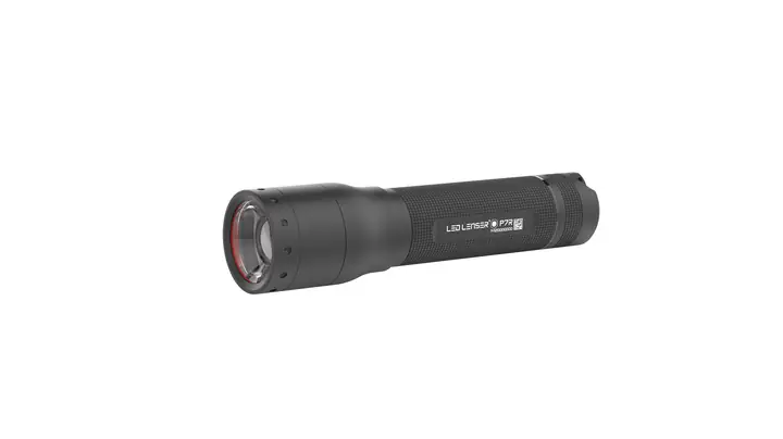 Đèn Pin Led Lenser P7r