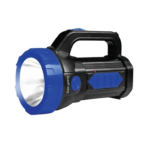 Đèn Pin Led Sạc Điện
