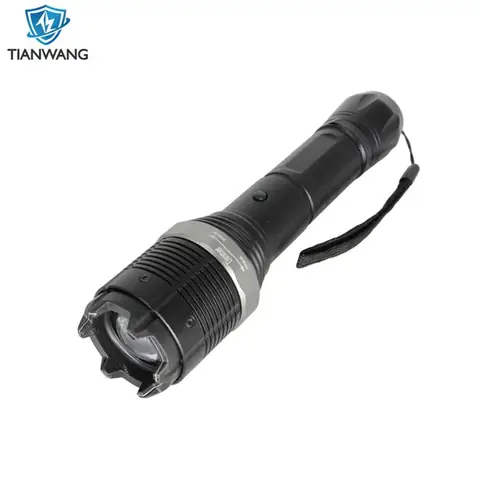 Đèn Pin Led Trung Quốc