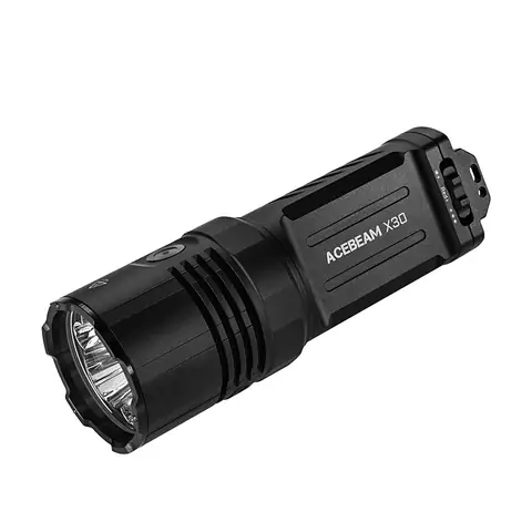 Đèn Pin Mini Siêu Sáng Police Zlx 701