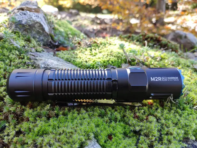 Đèn Pin Olight M2r Pro