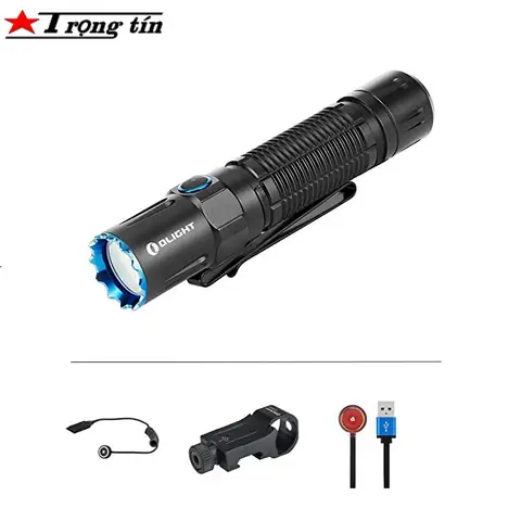 Đèn Pin Olight M2r Pro