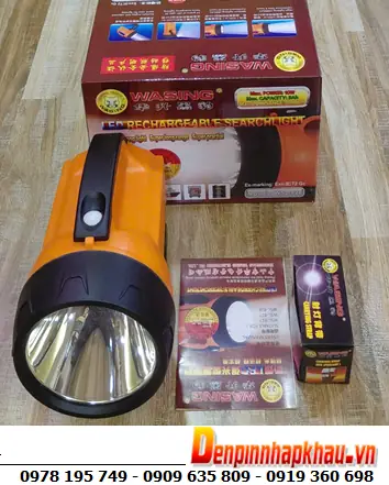 Đèn Pin Pha Cầm Tay
