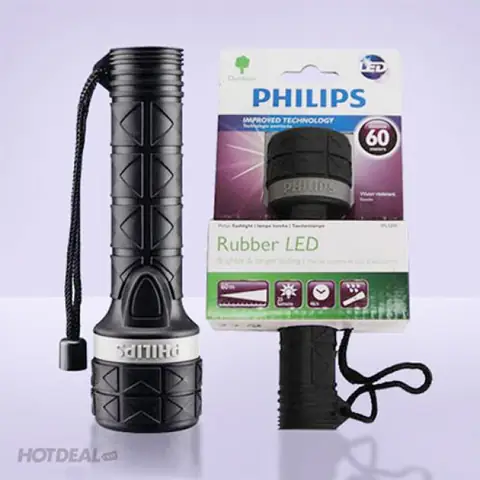 Đèn Pin Philips Led Sfl5200