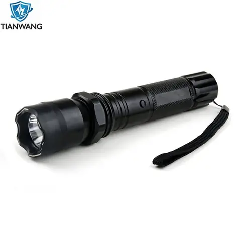 Đèn Pin Roi Điện 1101
