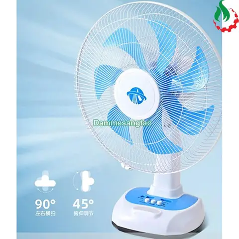 Đèn Pin Sạc Điện 12v