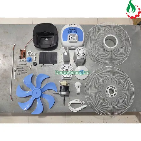 Đèn Pin Sạc Điện 12v