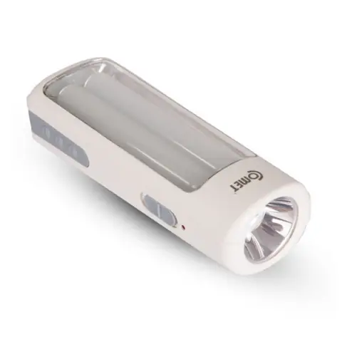 Đèn Pin Sạc Led Comet