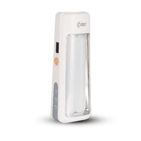 Đèn Pin Sạc Led Comet