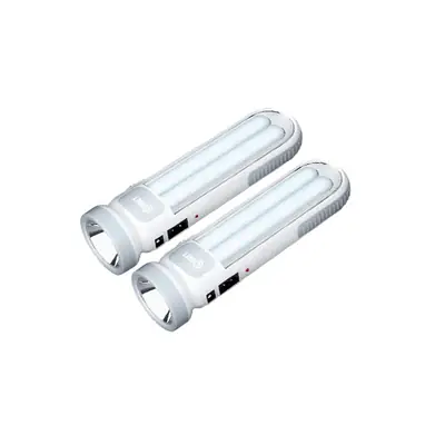Đèn Pin Sạc Led Comet Crt454