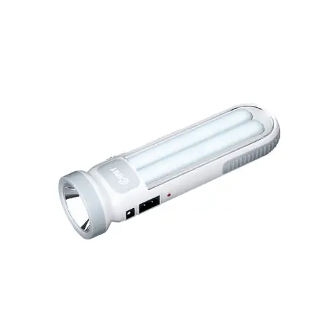 Đèn Pin Sạc Led Comet Crt454