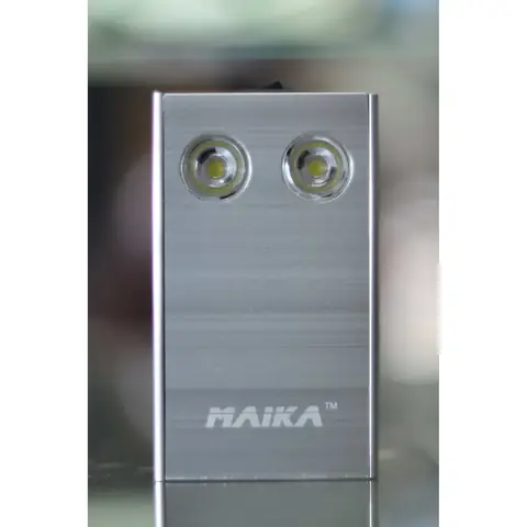 Đèn Pin Sạc Maika Mk02