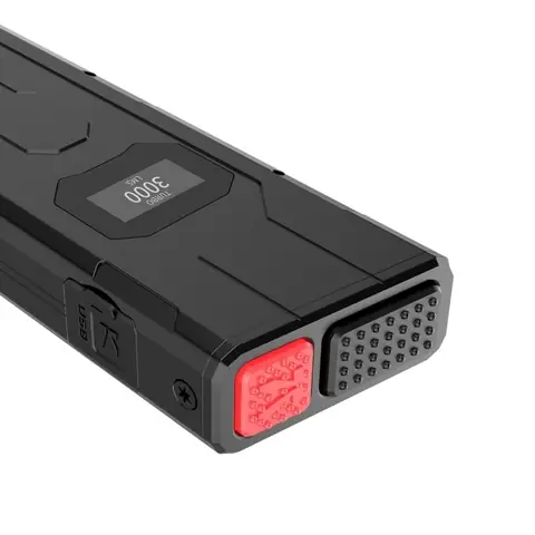 Đèn Pin Siêu Sáng 3000 Lumen