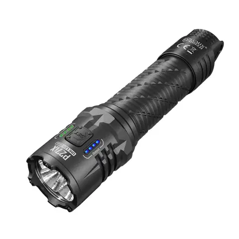 Đèn Pin Siêu Sáng 5000 Lumen