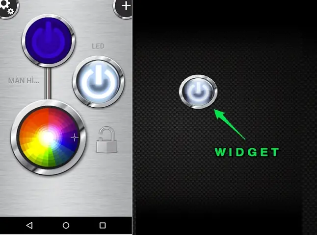 Đèn Pin Siêu Sáng Apk